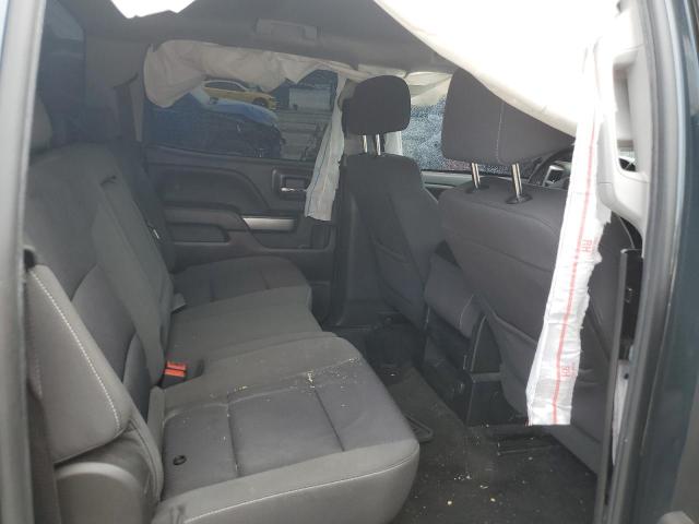 Photo 10 from auction – 2018 CHEVROLET SILV1500 2 with VIN 3GCUKREC2JG425011