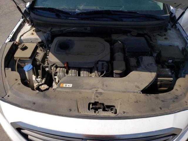 Photo 11 from auction – 2016 HYUNDAI SONATA SE with VIN 5NPE24AF6GH351566