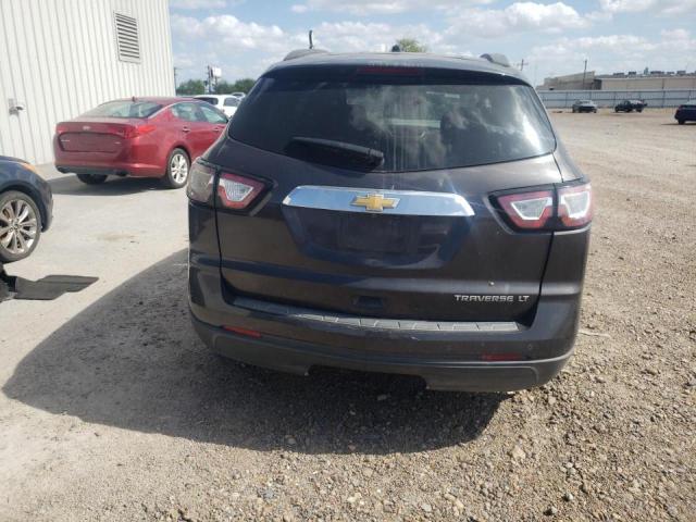 Photo 6 from auction – 2013 CHEVROLET TRAVERSE with VIN 1GNKRGKD0DJ137017
