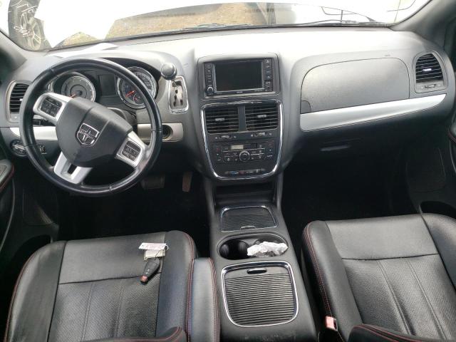 Photo 8 from auction – 2019 DODGE GRAND CARA with VIN 2C4RDGEG9KR536531