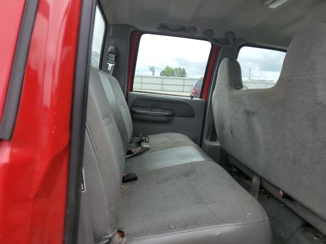 Photo 10 from auction – 2003 FORD F350 SRW S with VIN 1FTSW31P53EB48916