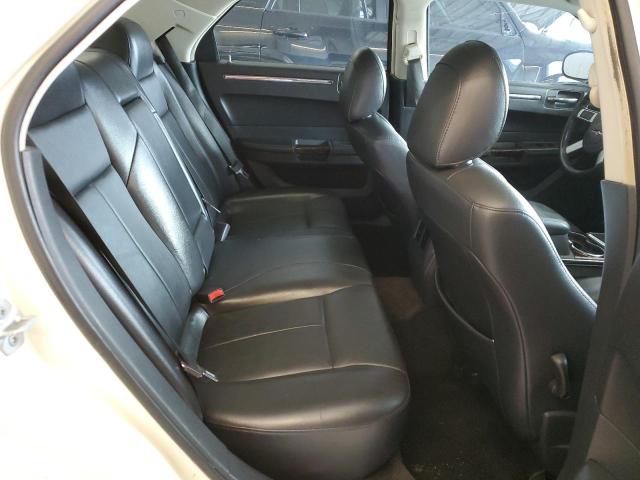 Photo 10 from auction – 2010 CHRYSLER 300 LIMITE with VIN 2C3CA3CV6AH206699