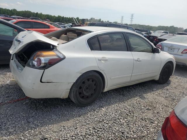 Photo 3 from auction – 2012 NISSAN ALTIMA with VIN 1N4AL2AP2CC149330