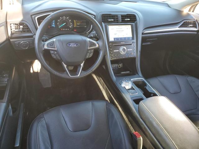 Photo 8 from auction – 2020 FORD FUSION TIT with VIN 3FA6P0D93LR173620