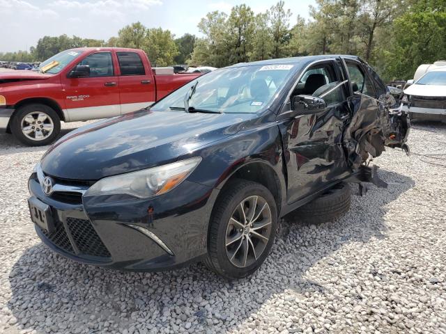Photo 1 from auction – 2015 TOYOTA CAMRY LE with VIN 4T1BF1FK6FU880656