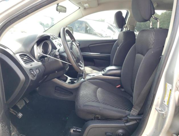 Photo 7 from auction – 2014 DODGE JOURNEY SX with VIN 3C4PDCBGXET127038