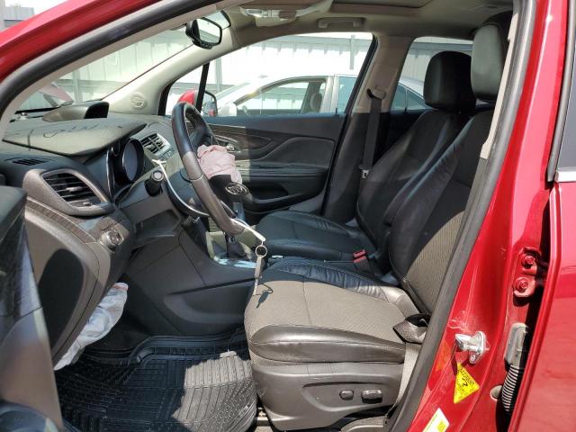 Photo 7 from auction – 2014 BUICK ENCORE CON with VIN KL4CJFSB8EB753390