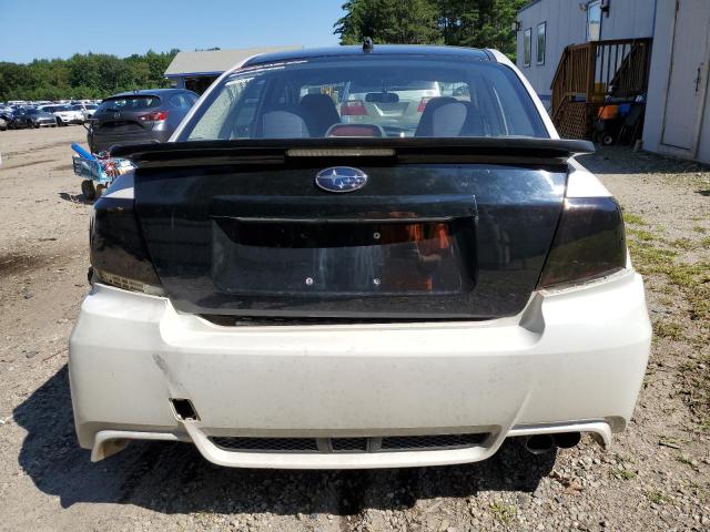 Photo 6 from auction – 2012 SUBARU IMPREZA WR with VIN JF1GV7E60CG023124