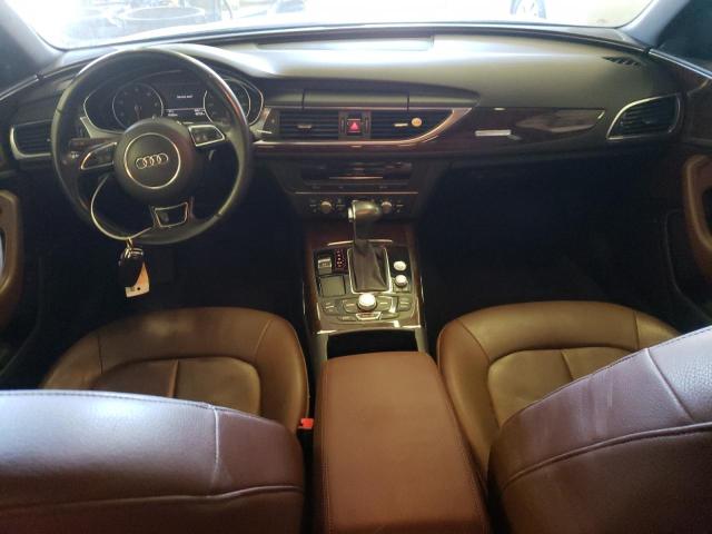 Photo 8 from auction – 2015 AUDI A6 PREMIUM with VIN WAUFGAFC9FN012721