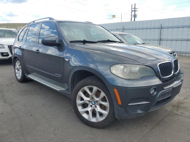 Photo 4 from auction – 2011 BMW X5 XDRIVE3 with VIN 5UXZV4C53BL416180