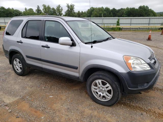 Photo 4 from auction – 2004 HONDA CR-V EX with VIN JHLRD78854C033694