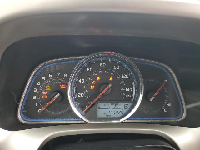 Photo 9 from auction – 2013 TOYOTA RAV4 LIMIT with VIN 2T3DFREV7DW004492