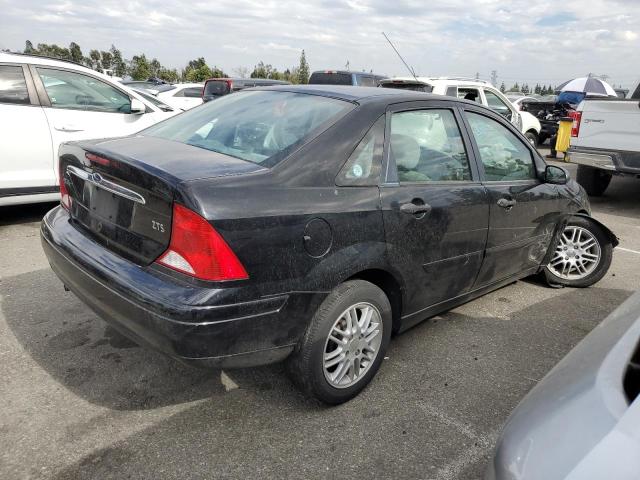 Photo 3 from auction – 2000 FORD FOCUS ZTS with VIN 1FAFP3839YW286399