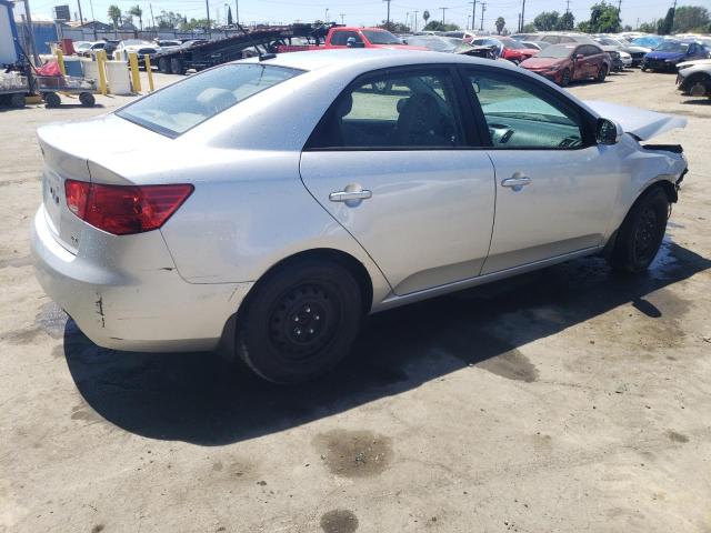 Photo 3 from auction – 2013 KIA FORTE EX with VIN KNAFU4A21D5687663