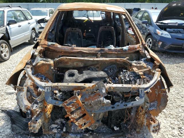 Photo 5 from auction – 2021 CHEVROLET EQUINOX LT with VIN 3GNAXUEVXML363076