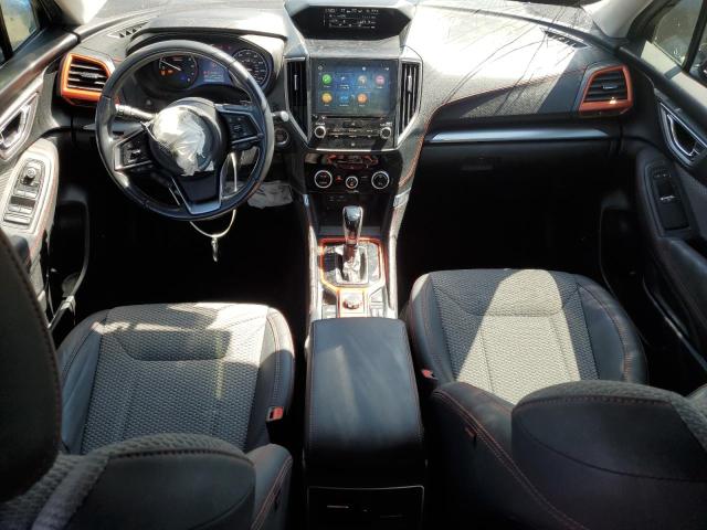 Photo 8 from auction – 2020 SUBARU FORESTER S with VIN JF2SKARC3LH559152