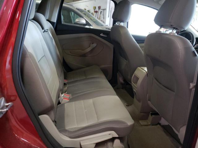 Photo 11 from auction – 2014 FORD ESCAPE SE with VIN 1FMCU9G96EUA15382