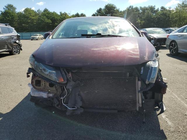 Photo 5 from auction – 2013 HONDA CIVIC LX with VIN 2HGFB2F57DH526311