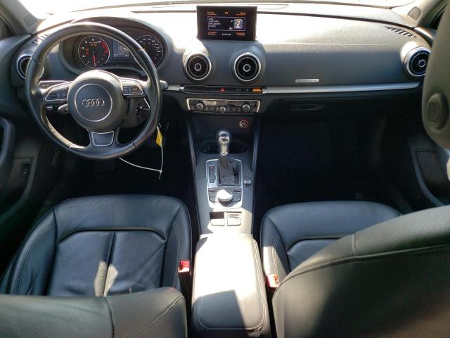 Photo 8 from auction – 2015 AUDI A3 with VIN WAUBFGFF0F1086776