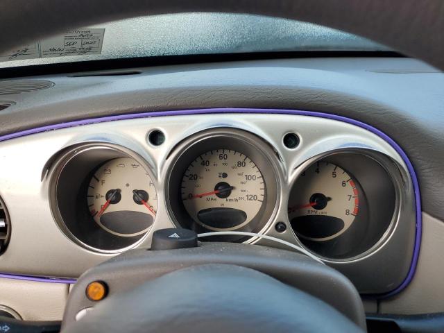 Photo 9 from auction – 2002 CHRYSLER PT CRUISER with VIN 3C4FY58B62T317759
