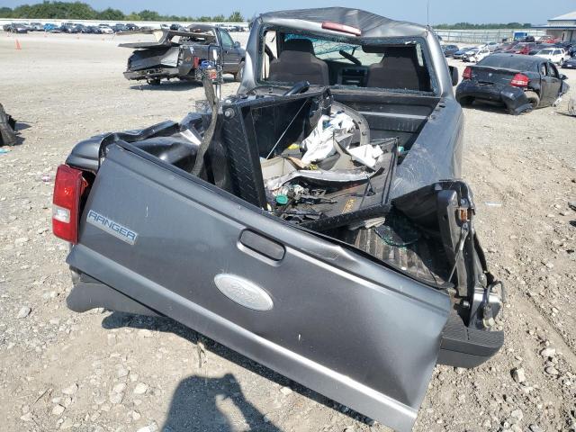 Photo 6 from auction – 2006 FORD RANGER with VIN 1FTYR10D46PA31365