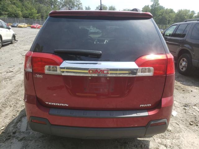 Photo 6 from auction – 2013 GMC TERRAIN SL with VIN 2GKFLTEK6D6298584