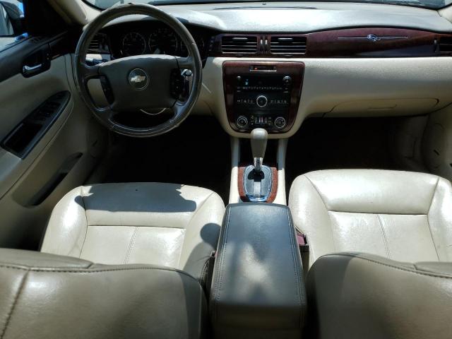 Photo 8 from auction – 2008 CHEVROLET IMPALA with VIN 2G1WU583289275101