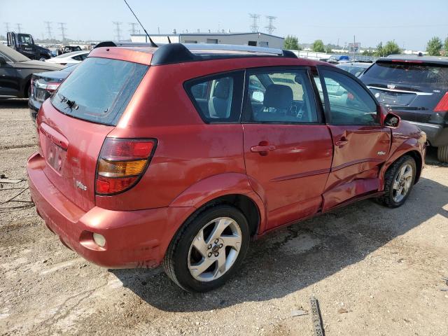 Photo 3 from auction – 2005 PONTIAC VIBE with VIN 5Y2SL63855Z430419