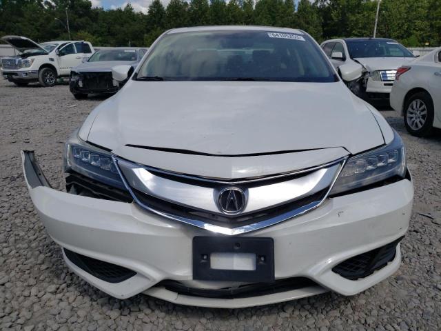 Photo 5 from auction – 2016 ACURA ILX PREMIU with VIN 19UDE2F73GA004682