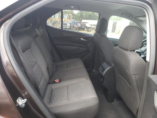 Photo 11 from auction – 2020 CHEVROLET EQUINOX LT with VIN 2GNAXJEV3L6153842
