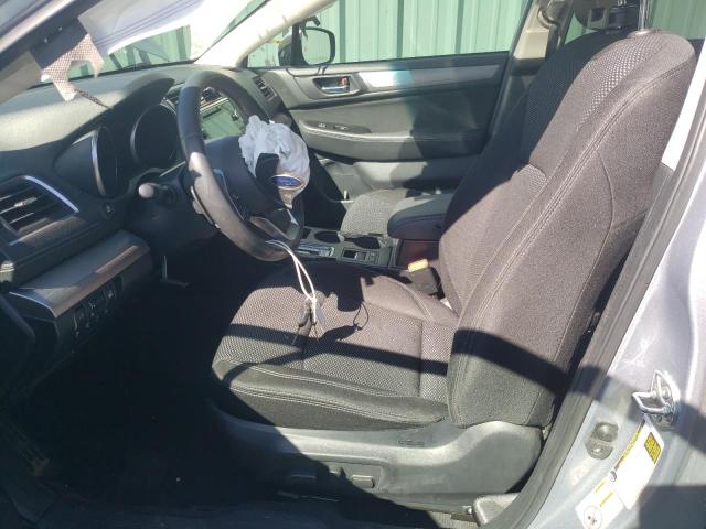 Photo 7 from auction – 2019 SUBARU OUTBACK 2. with VIN 4S4BSAHCXK3207631