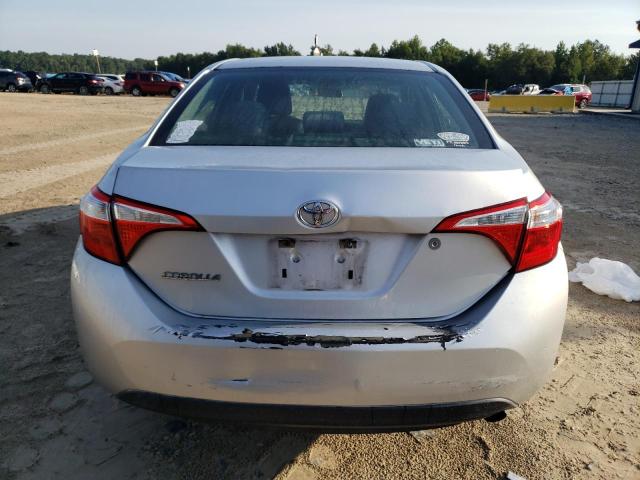 Photo 6 from auction – 2016 TOYOTA COROLLA L with VIN 5YFBURHE1GP503361