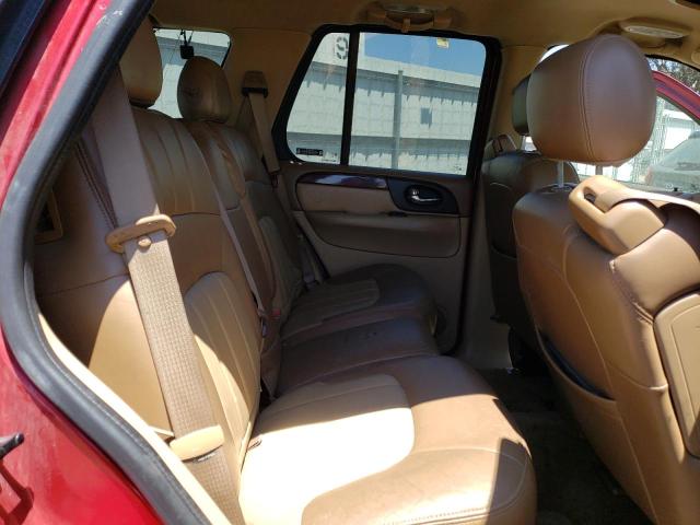 Photo 10 from auction – 2002 GMC ENVOY with VIN 1GKDT13S922286079