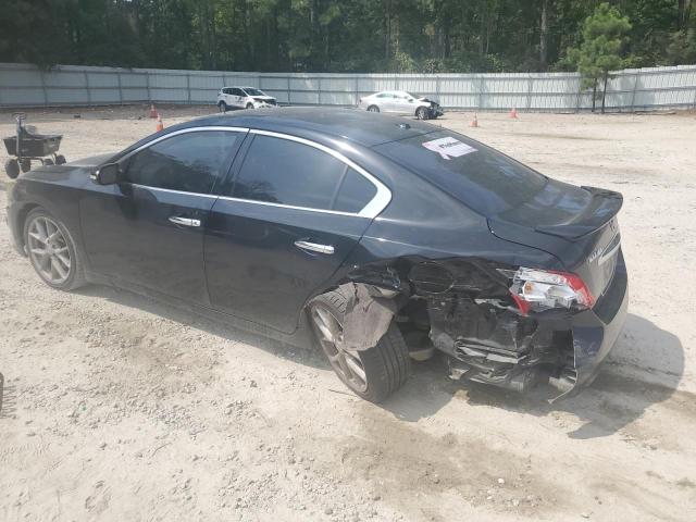 Снимка 2 от търг – 2011 NISSAN MAXIMA S с VIN 1N4AA5AP3BC861982