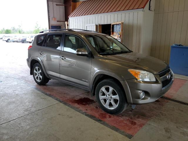 Photo 4 from auction – 2012 TOYOTA RAV4 LIMIT with VIN 2T3DK4DV4CW079939