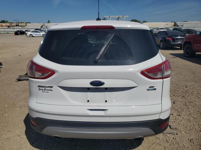 Photo 6 from auction – 2016 FORD ESCAPE SE with VIN 1FMCU9G96GUC10787