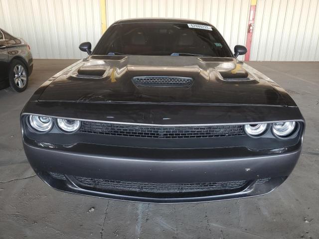 Photo 5 from auction – 2016 DODGE CHALLENGER with VIN 2C3CDZFJ5GH285200