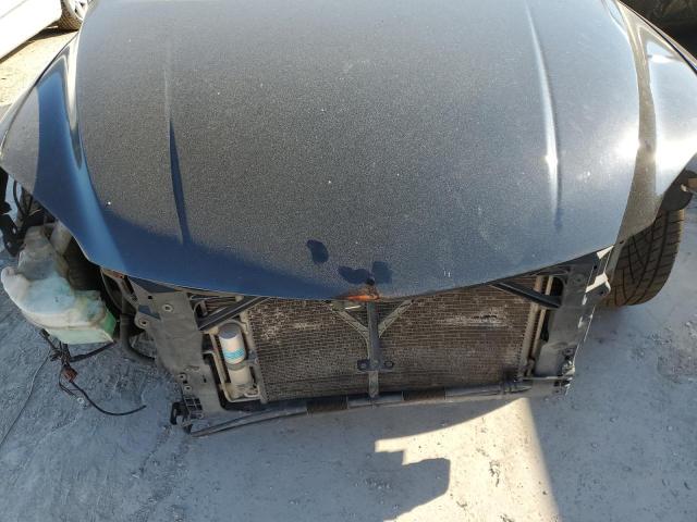 Photo 11 from auction – 2007 MAZDA SPEED with VIN JM1BK34L171662750