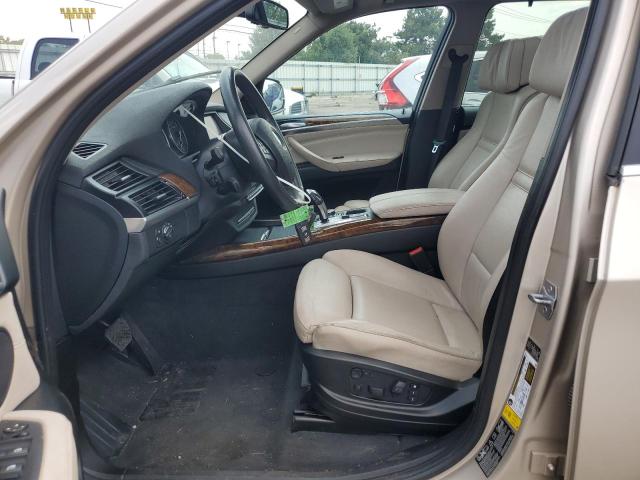 Photo 7 from auction – 2013 BMW X5 XDRIVE3 with VIN 5UXZV4C54D0E06183