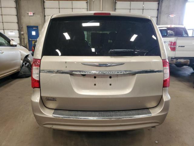 Photo 6 from auction – 2014 CHRYSLER TOWN & COU with VIN 2C4RC1BG6ER393692
