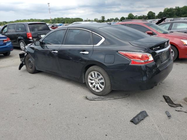 Photo 2 from auction – 2015 NISSAN ALTIMA 2.5 with VIN 1N4AL3AP3FN325901
