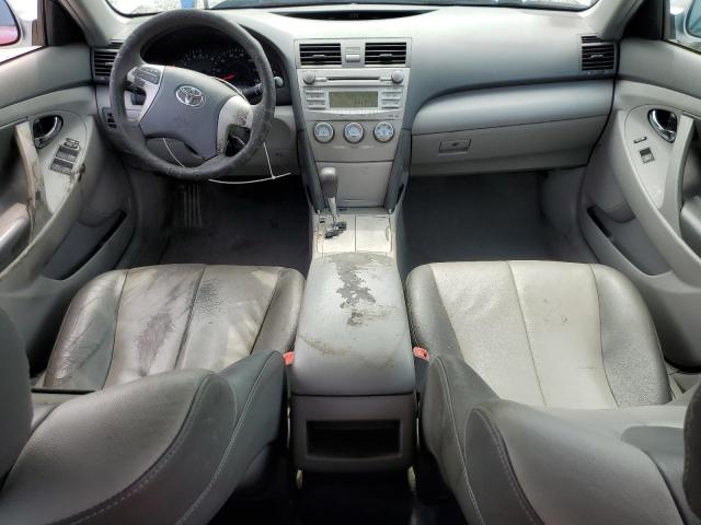 Photo 8 from auction – 2011 TOYOTA CAMRY BASE with VIN 4T4BF3EK7BR129434