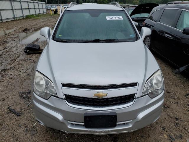 Photo 5 from auction – 2014 CHEVROLET CAPTIVA LT with VIN 3GNAL3EK0ES678696