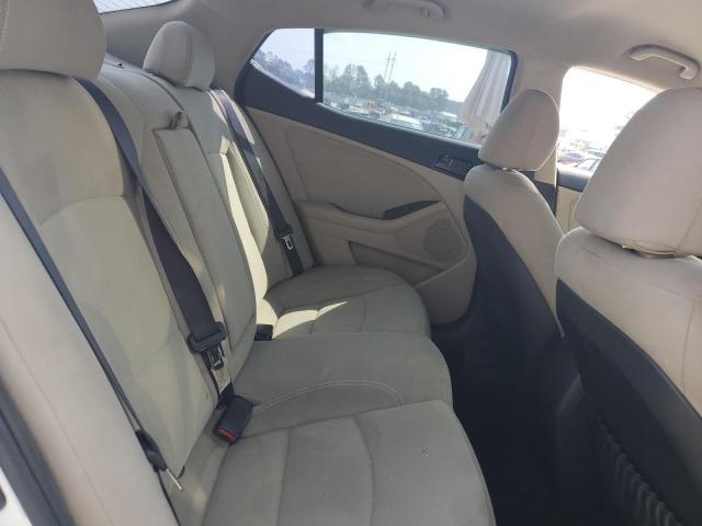 Снимка 10 от търг – 2013 KIA OPTIMA LX с VIN KNAGM4A71D5310217