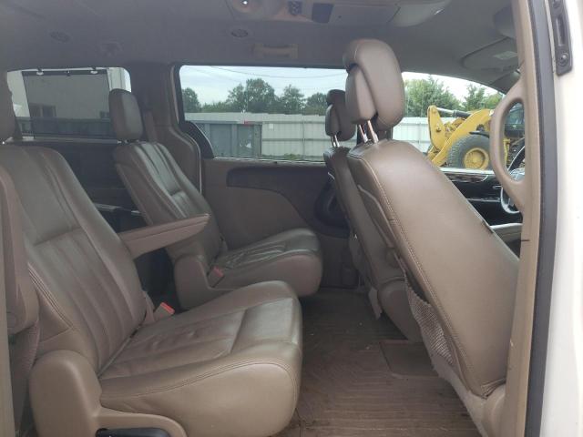 Photo 11 from auction – 2011 CHRYSLER TOWN & COU with VIN 2A4RR8DG6BR782522
