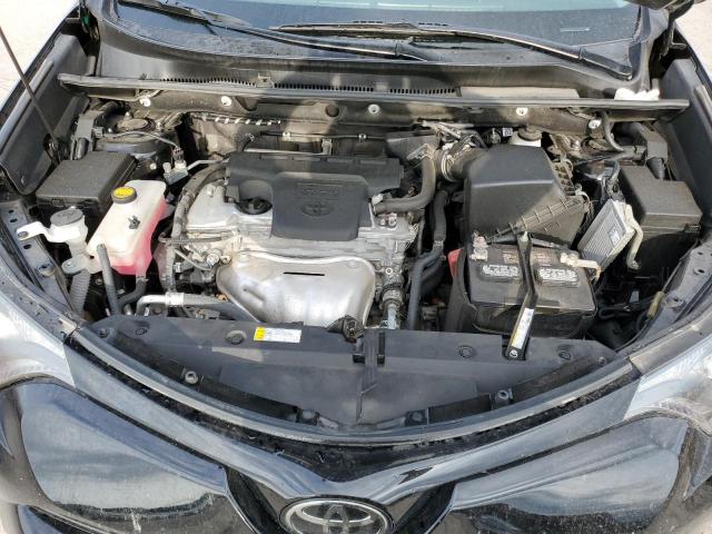 Photo 12 from auction – 2018 TOYOTA RAV4 ADVEN with VIN 2T3RFREV3JW833769