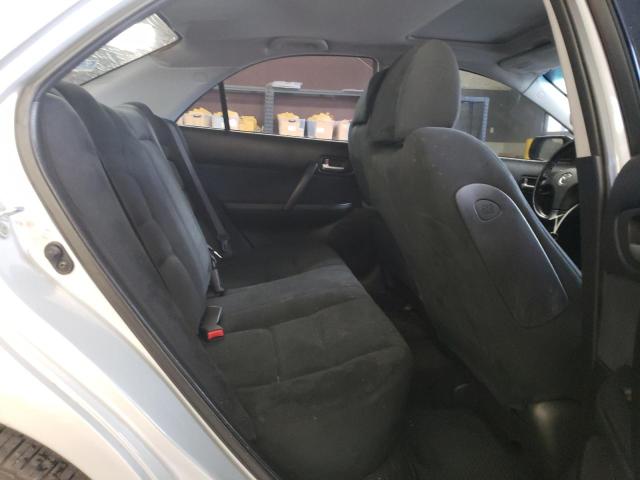Photo 10 from auction – 2006 MAZDA 6 S with VIN 1YVHP80D065M38555