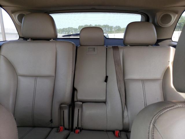 Photo 10 from auction – 2013 FORD EDGE LIMIT with VIN 2FMDK4KC1DBA23118