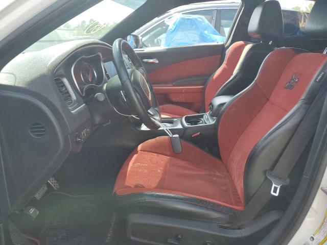 Photo 7 from auction – 2015 DODGE CHARGER R/ with VIN 2C3CDXGJ1FH809461