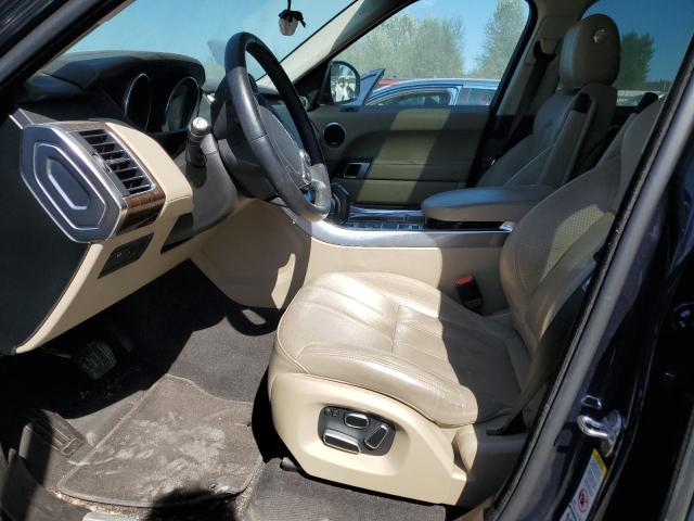 Photo 7 from auction – 2014 LAND ROVER RANGE ROVE with VIN SALWR2WF6EA350623